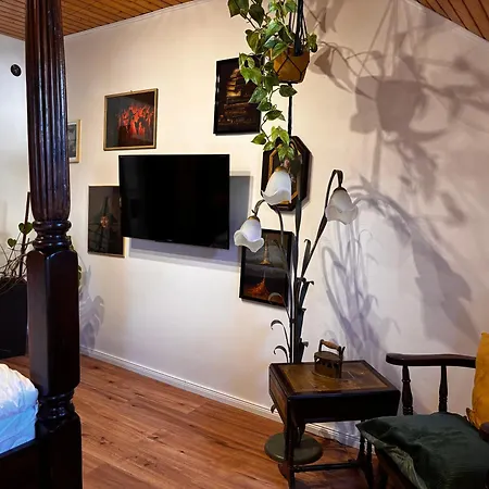Casa de Férias Fuchsbau