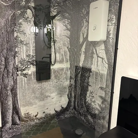 Fuchsbau Дом отдыха *